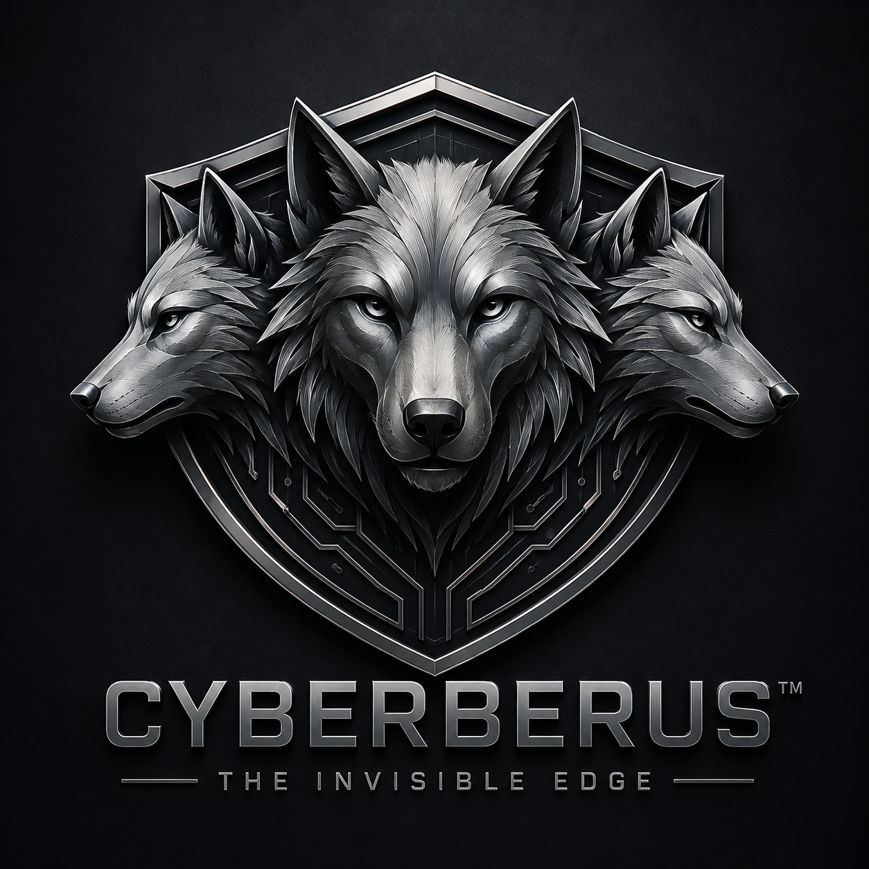 Cyberberus